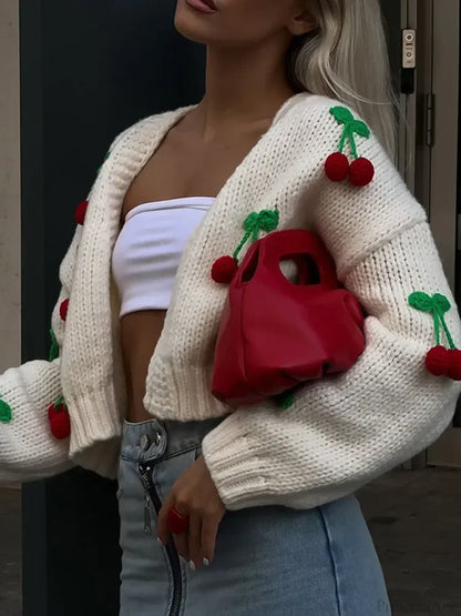 Vintage Inspired Cardigan