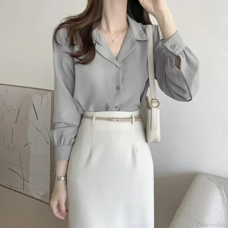 Vintage Inspired Shirt