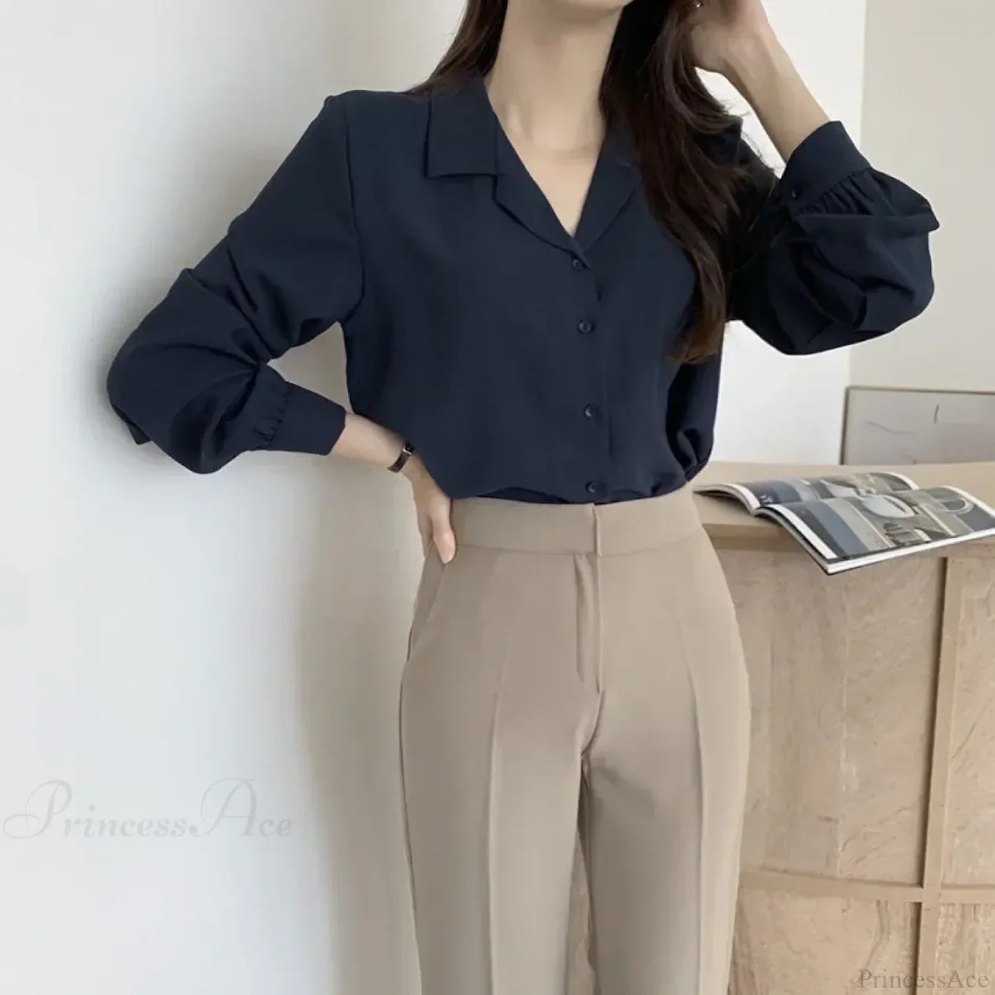 Navy Blue