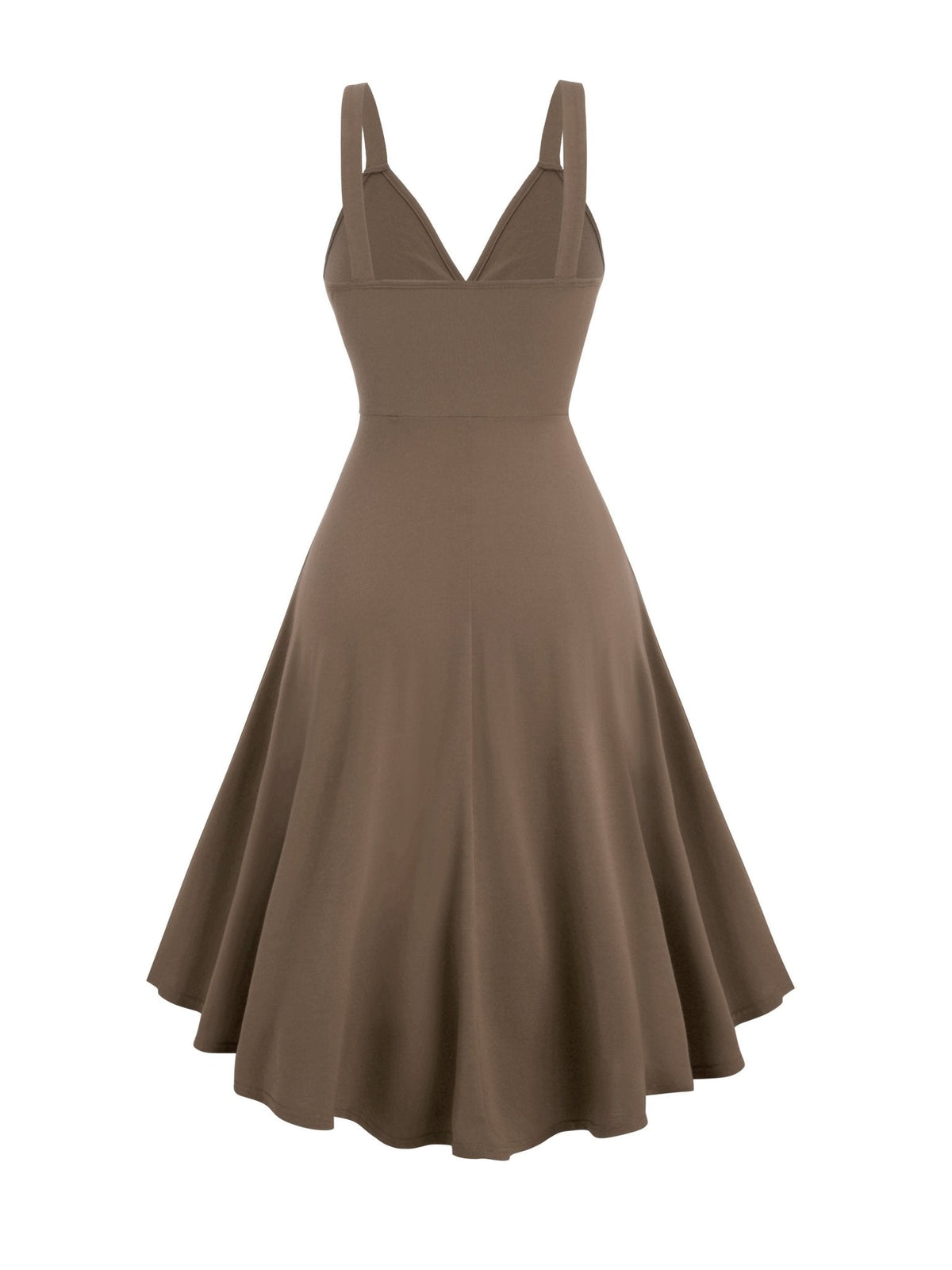 Timeless Vintage Style Dress