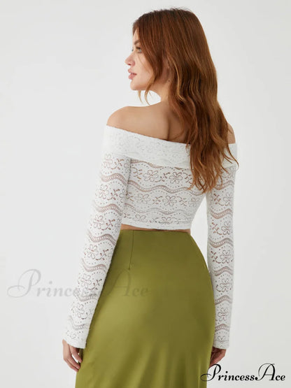 Timeless Vintage Style Blouse