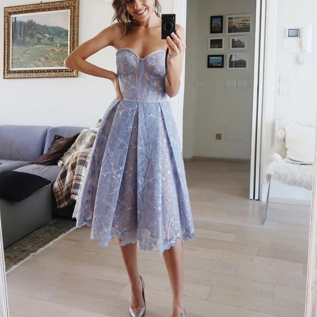 Vintage Inspired Garment