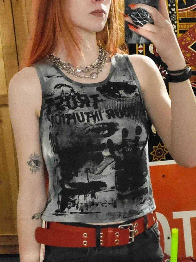 Classic Designed Top