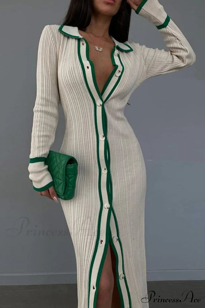 Vintage Inspired Dress