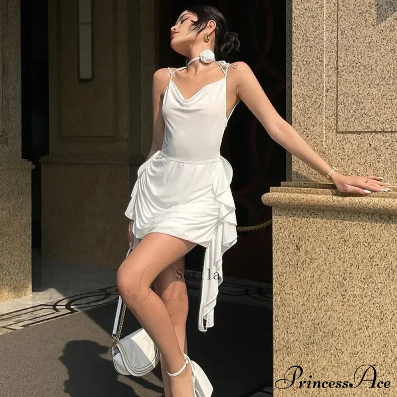 Classic Designed Dress