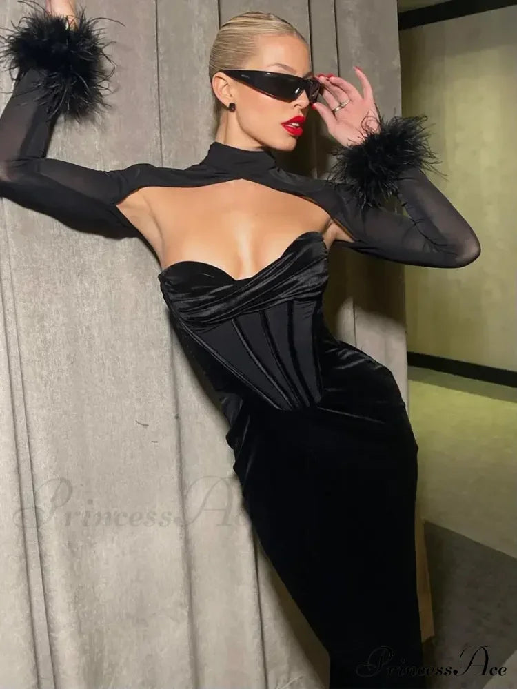 Beautifully Crafted Dress
