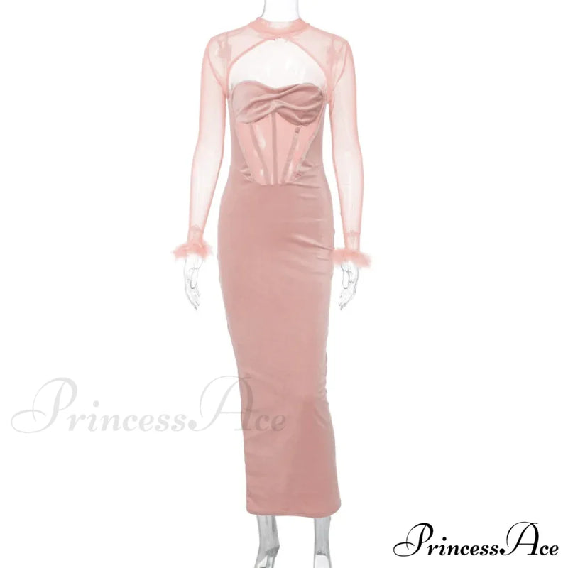 Beautifully Crafted Dress