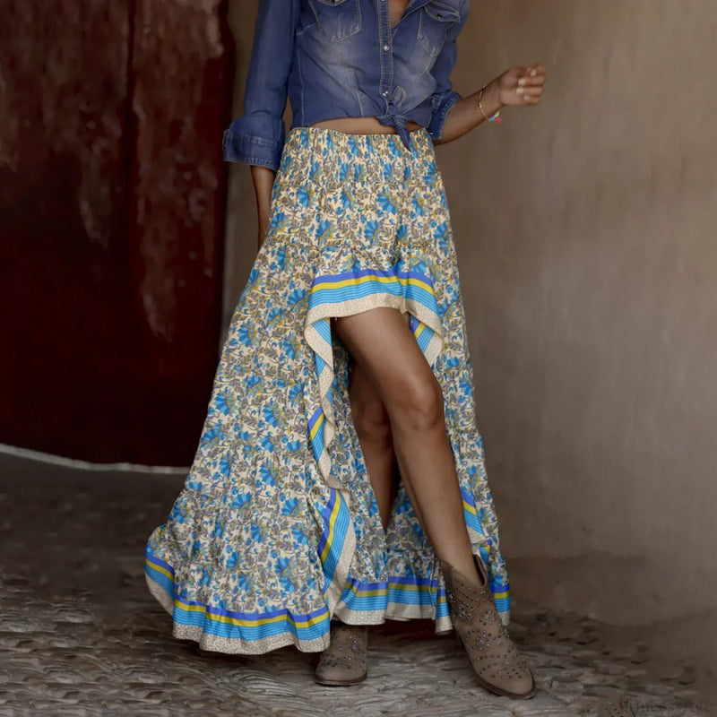 Elegantly Designed Garment