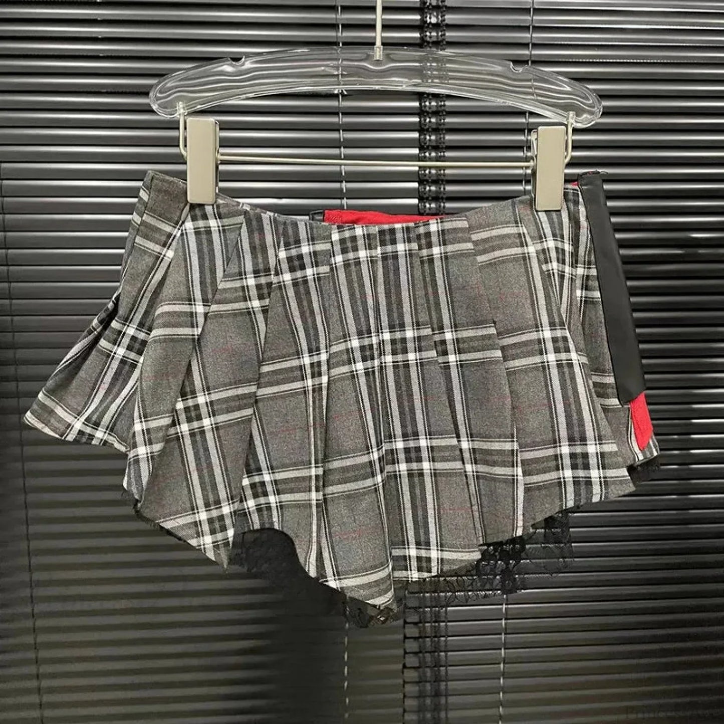 Vintage Inspired Garment