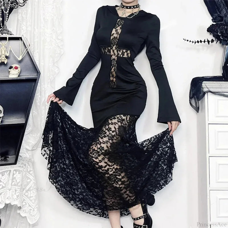 Elegantly Designed Dress
