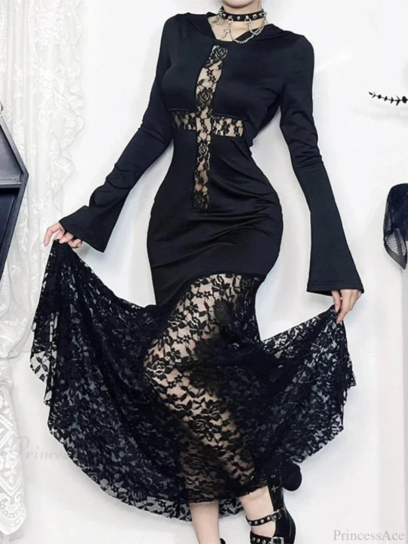 Elegantly Designed Dress