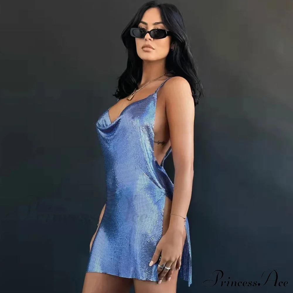Royal Blue