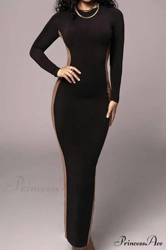 Elegantly Designed Dress