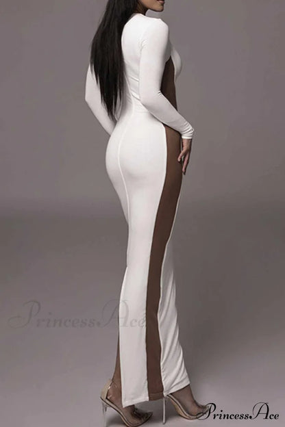Elegantly Designed Dress