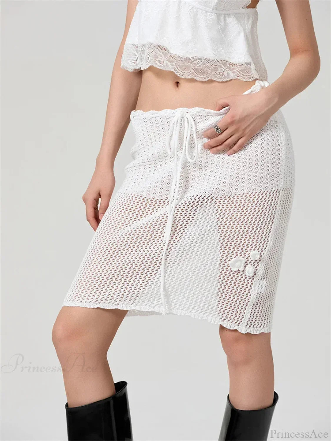 Beautifully Crafted Garment