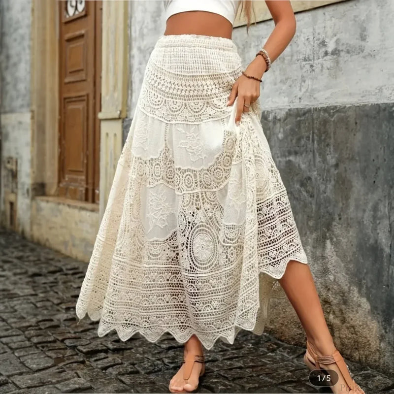 Vintage Inspired Garment