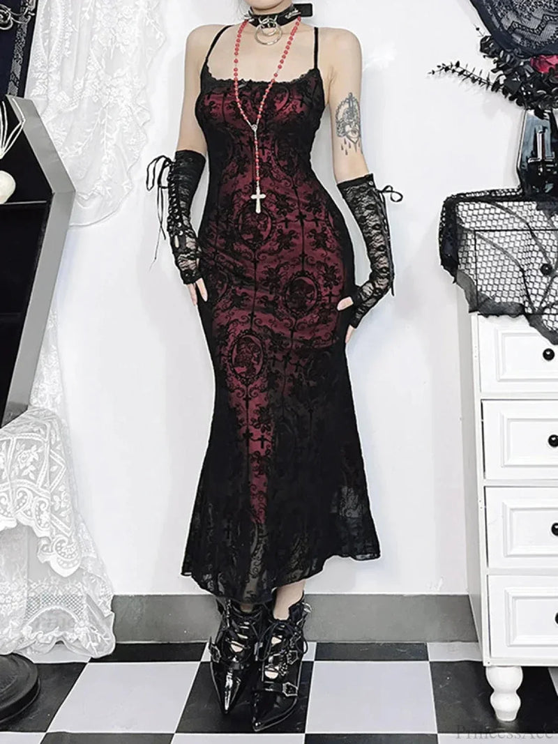 Elegantly Designed Dress