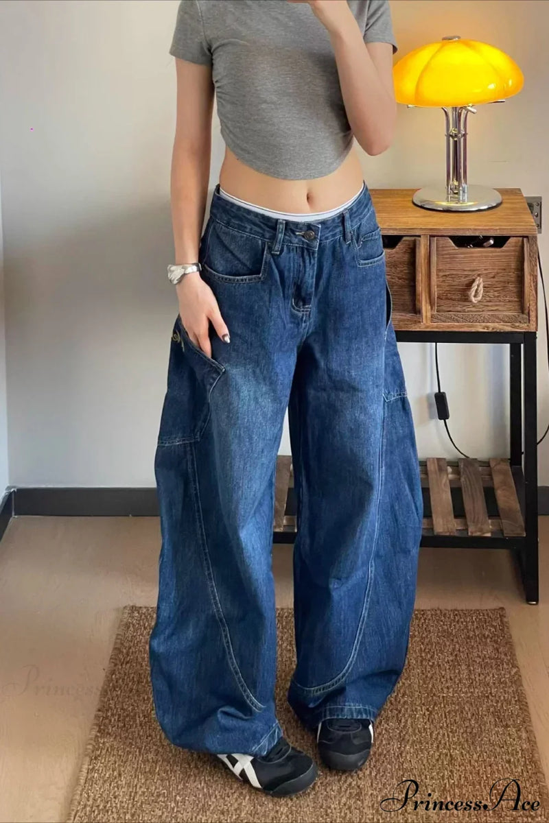 Classic Vintage Pants