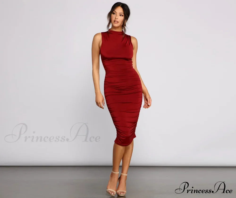 Elegantly Designed Dress