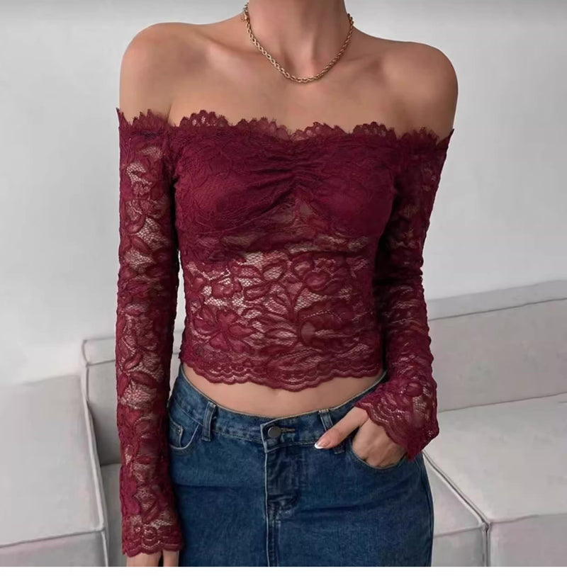 Elegantly Styled Top for Everyday Wear
