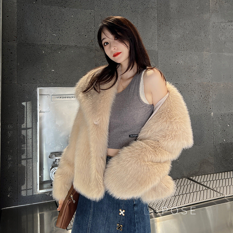 Beautifully Balanced Coat with Timeless Character