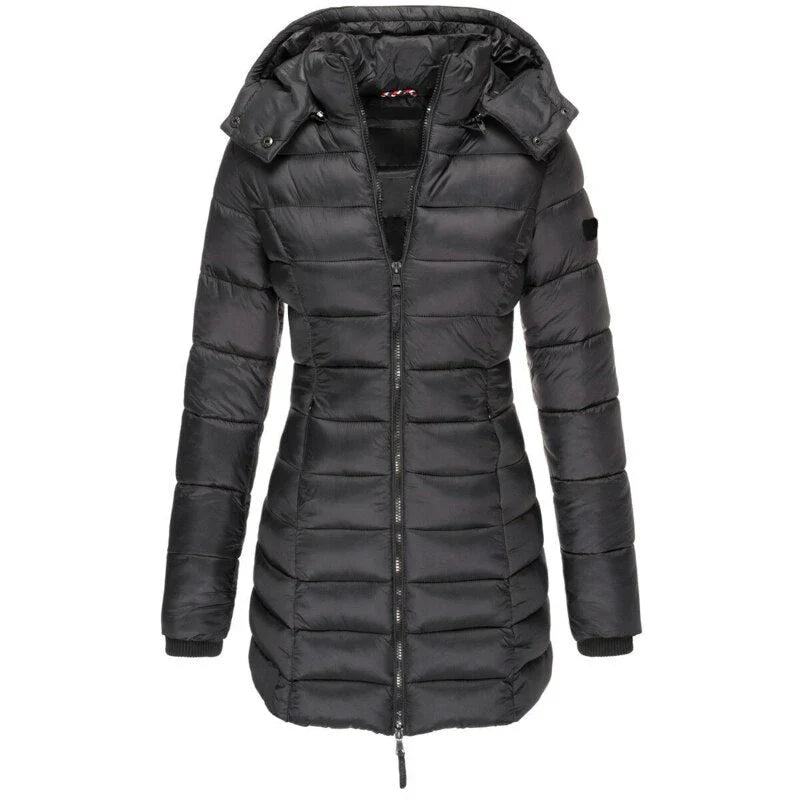 Classic Designed Jacket