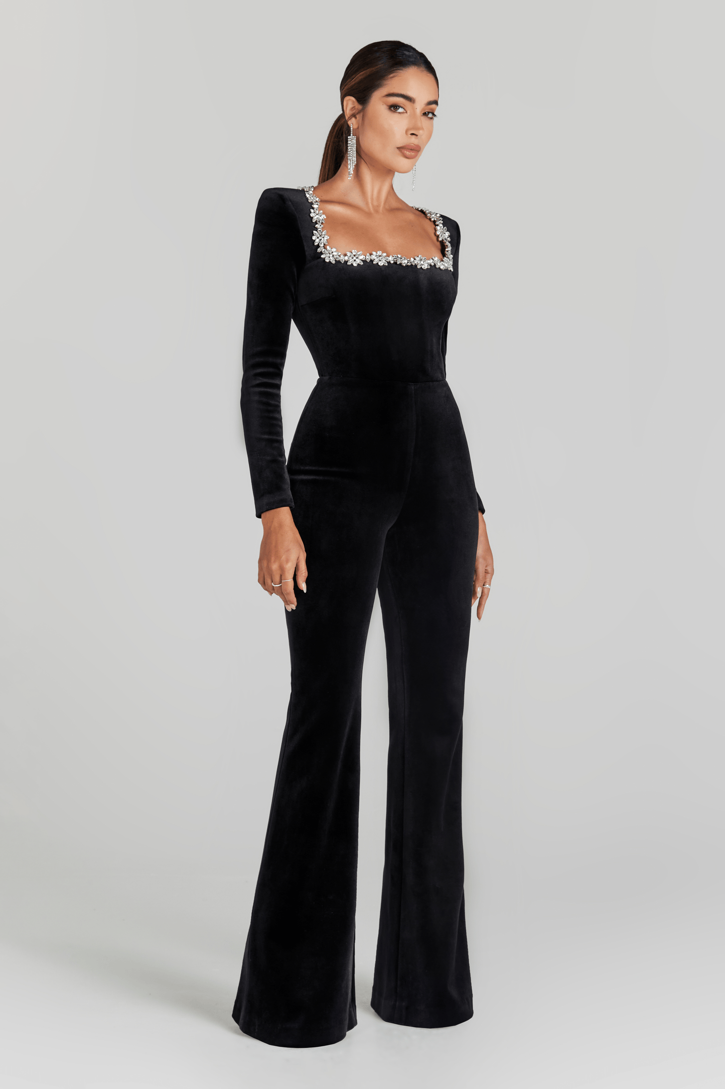 Beautifully Finished Garment in a Timeless Design