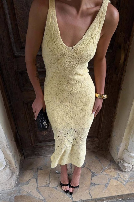 Elegantly Designed Dress