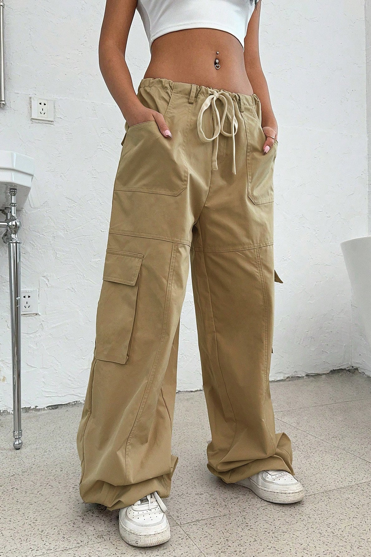Classic Vintage Garment