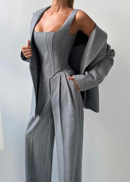 Elegantly Styled Garment for Everyday Wear