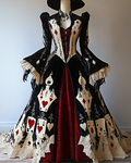Thoughtfully Designed Dress in a Timeless Style