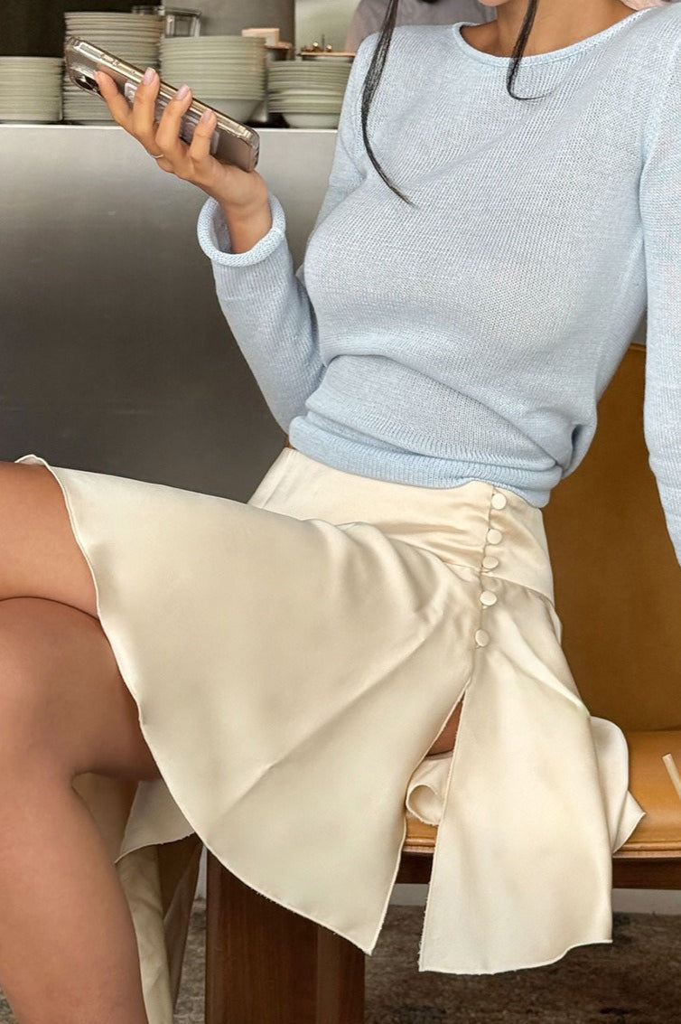 Timeless Vintage Style Garment