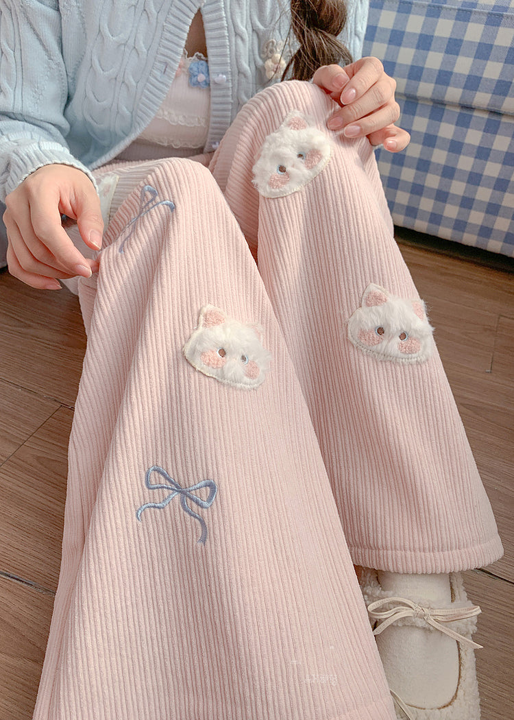 Beautifully Crafted Pants in a Classic Style