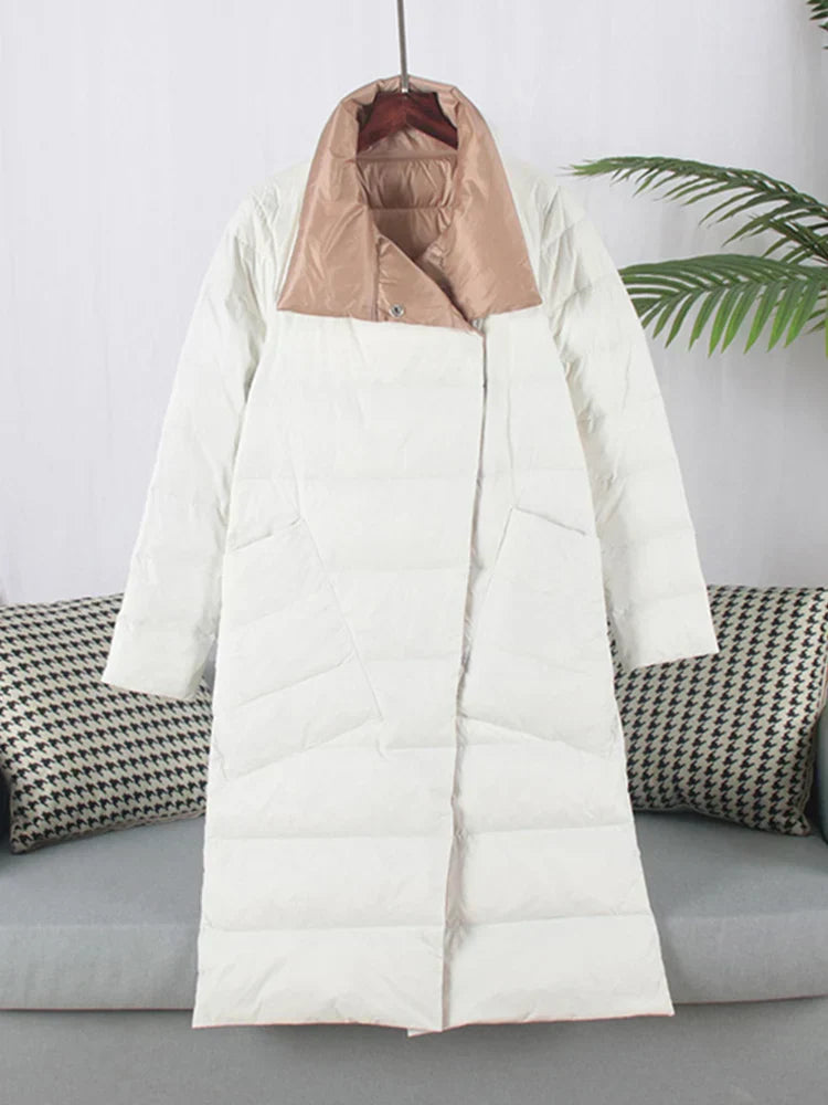 Classic Designed Coat