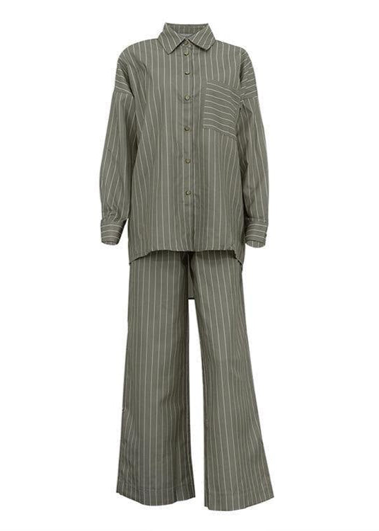 Polished Garment with an Effortless Classic Look