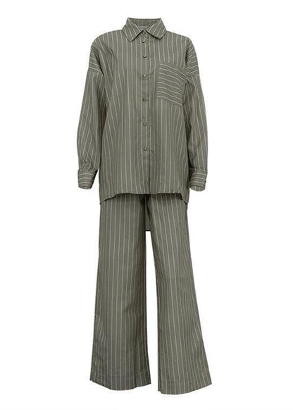 Polished Garment with an Effortless Classic Look