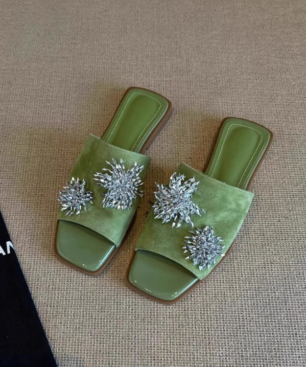Classic Orthopedic Sandals with Timeless Style