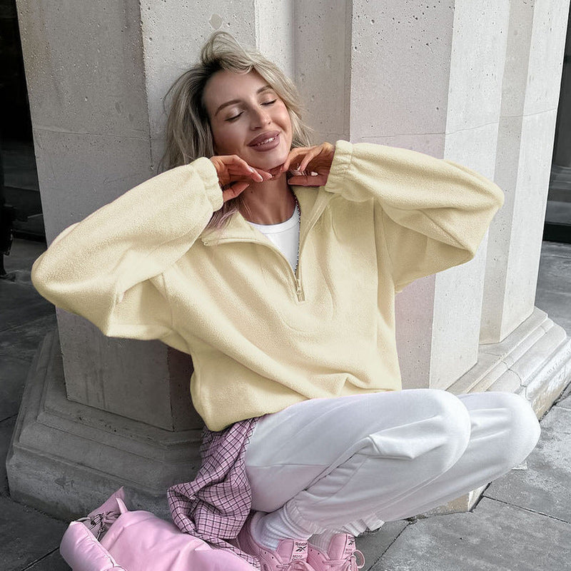 Polished Shirt with an Effortless Classic Look