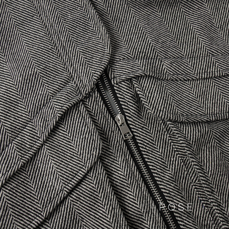 Classic Vintage & Enduringly Stylish Jacket