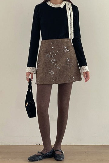 Classic Designed Garment