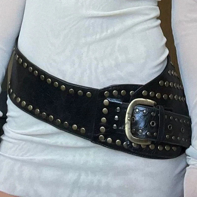 A Vintage Style Garment with Delicate Timeless Details