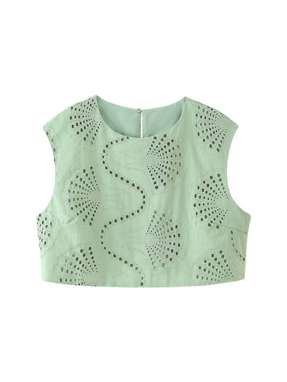 Polished Garment with an Effortless Classic Look