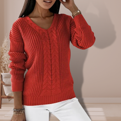 Beautifully Crafted Sweater
