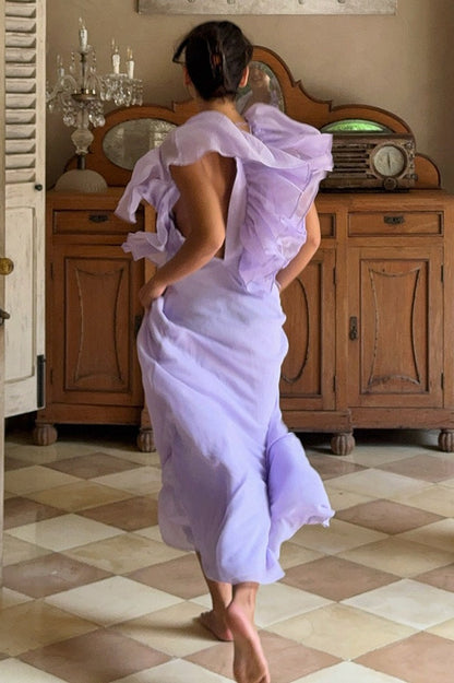 Elegantly Designed Dress