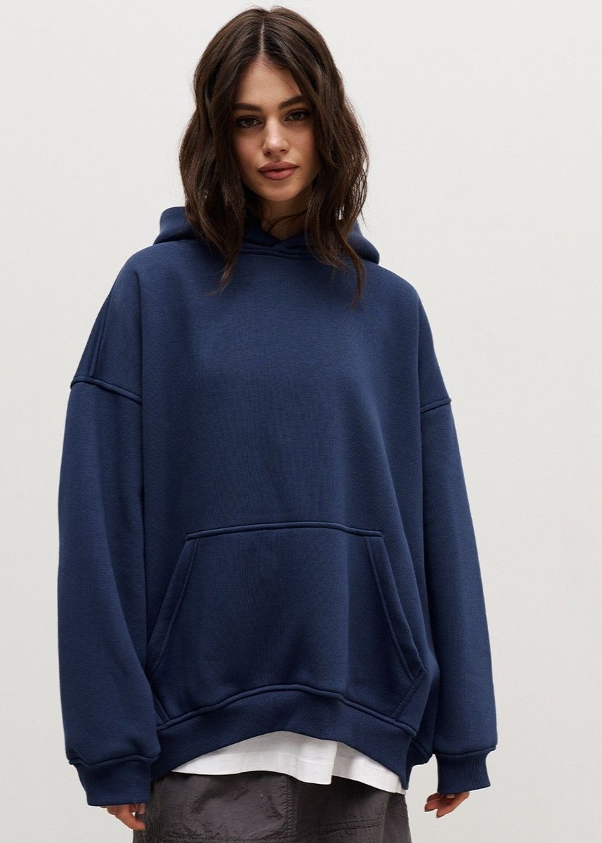 Effortlessly Elegant Garment with a Timeless Design