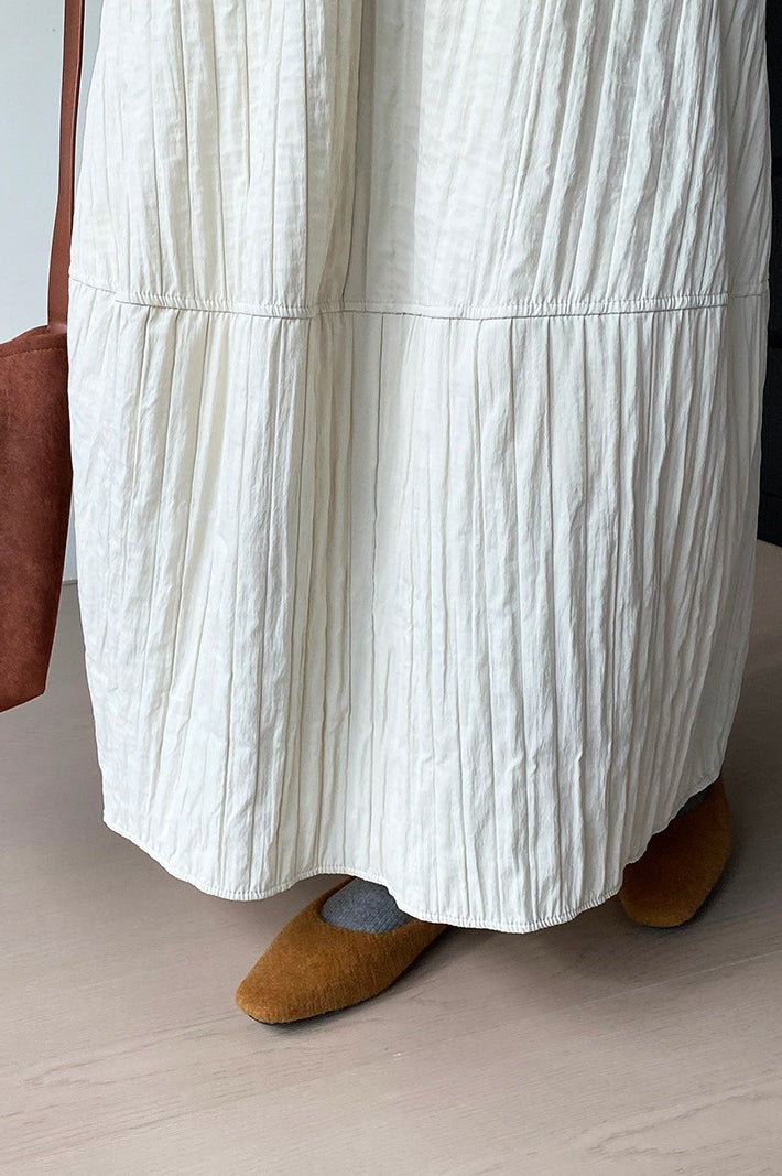 Timeless Vintage Style Garment