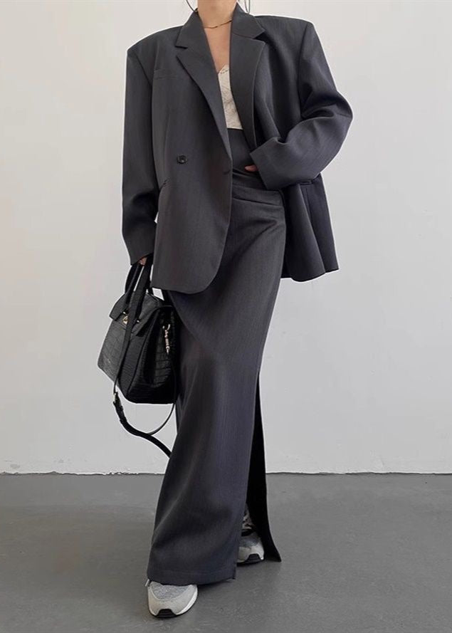 Beautifully Crafted Garment in a Classic Style