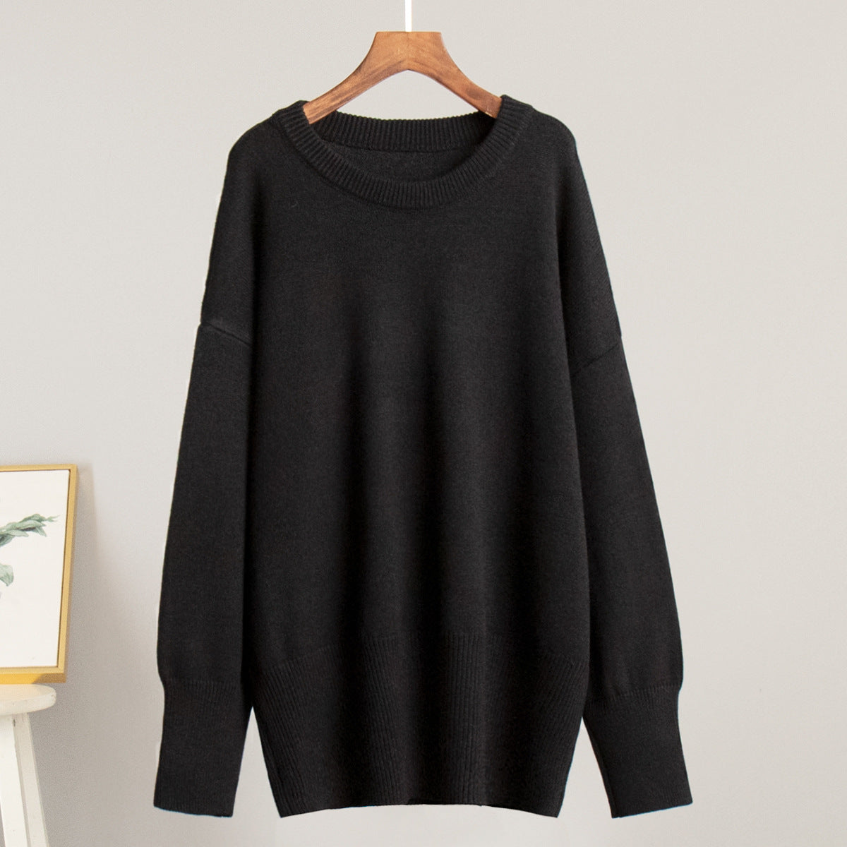 Classic Vintage & Enduringly Stylish Pullover