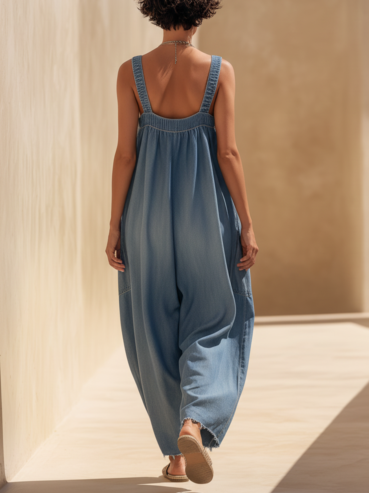 A Vintage Style Garment with Delicate Timeless Details