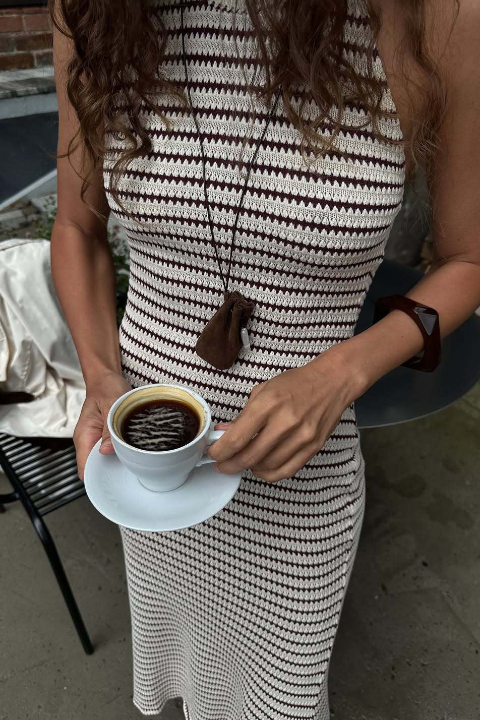 Vintage Inspired Dress